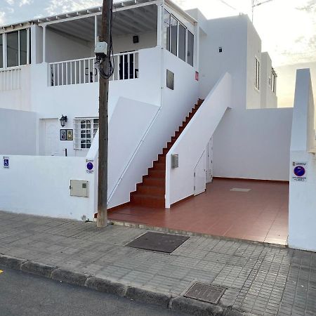 Casa La Orilla 1 Villa Playa Honda  Eksteriør billede