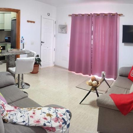 Casa La Orilla 1 Villa Playa Honda  Eksteriør billede