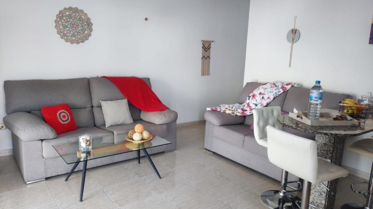 Casa La Orilla 1 Villa Playa Honda  Eksteriør billede
