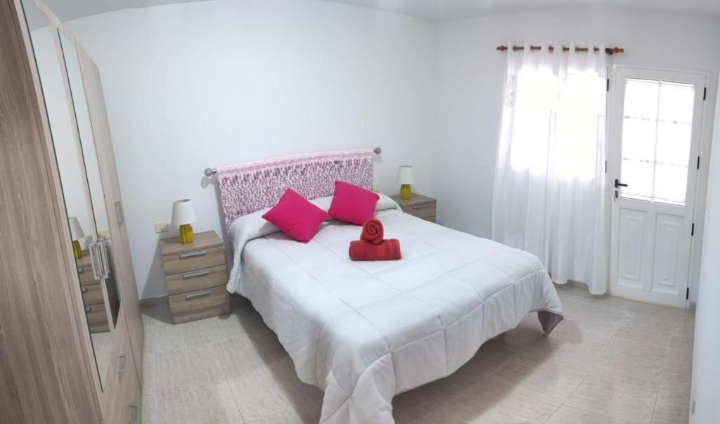 Casa La Orilla 1 Villa Playa Honda  Eksteriør billede