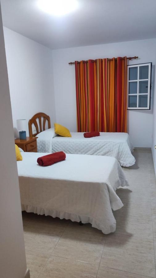 Casa La Orilla 1 Villa Playa Honda  Eksteriør billede