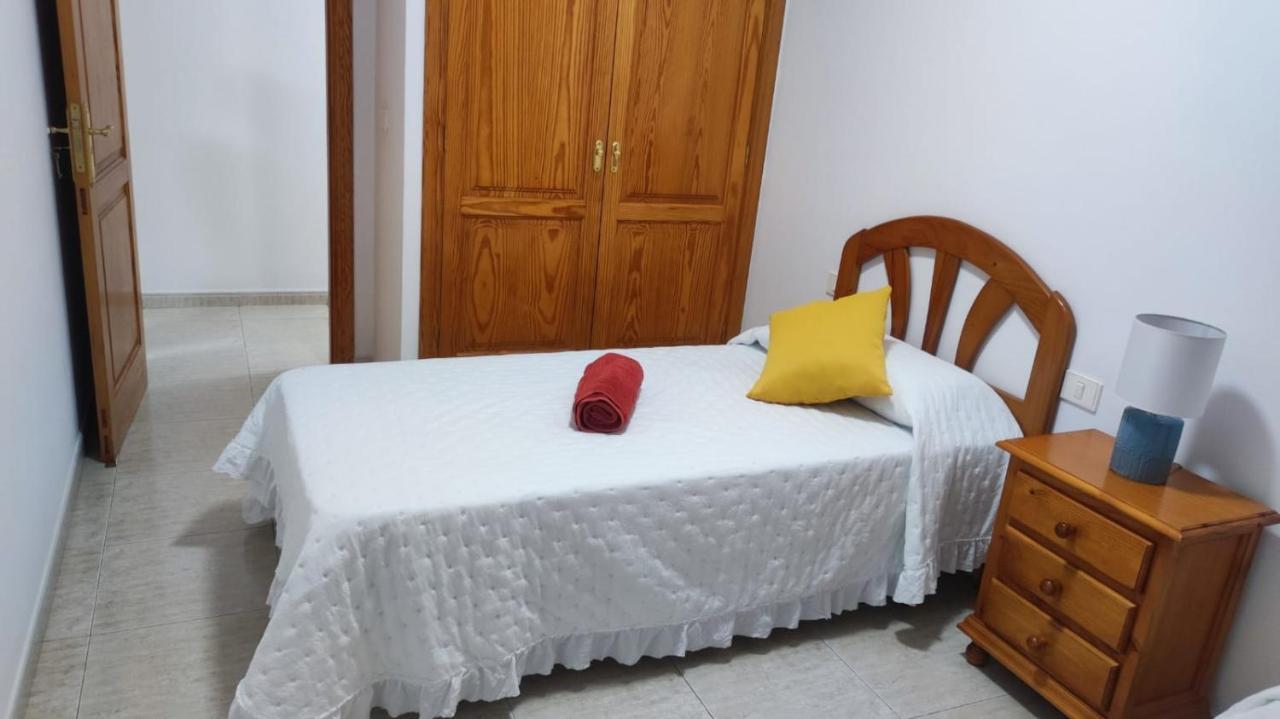 Casa La Orilla 1 Villa Playa Honda  Eksteriør billede